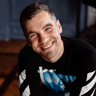 Логотип @popkownew - Андрей | PRO Wildberries & Ozon🟣🔵