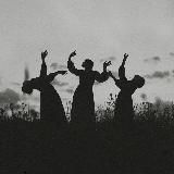 Логотип @poplanetamitaro - С приветом по планетам🪐🕯