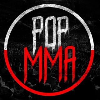 Логотип @popmma777 - POP MMA 777