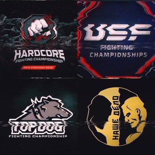 Логотип @popmmarussia888 - POP MMA RUSSIA 🇷🇺👊🏻💪🏻