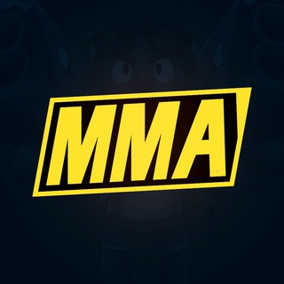 Логотип @popmmax - POP MMA