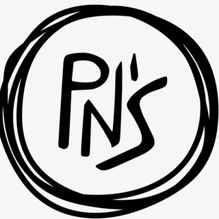 Логотип @popnshop_official - POPNSHOP