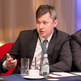 Логотип @popoffnews - Николай Попов. Новости