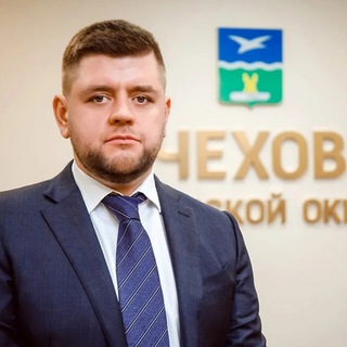 Логотип @popov_off - Попов.Официально