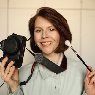 Логотип @popova_beauty - Расцветай с Марией Поповой 🌸