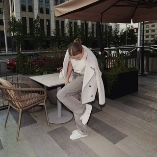 Логотип @popovass - sониш