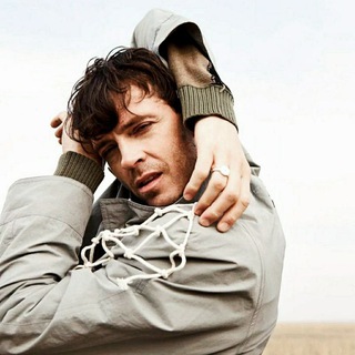 Логотип @popovgh - не обязательно любить