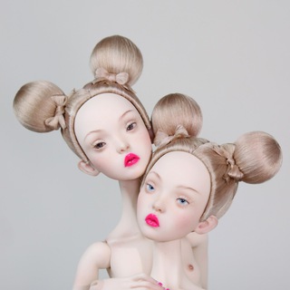 Логотип @popovysisters - Popovy Sisters Official