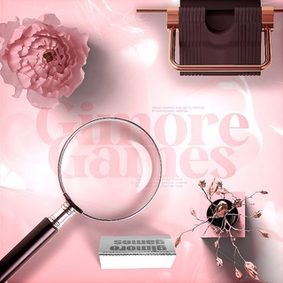 Логотип @poppeercommunit - ⩇⩇ . 𝗀𝗂𝗆𝗈𝗋𝖾 𝗀𝗆𝗌❝