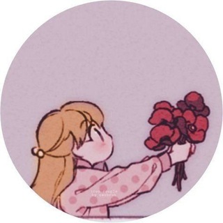 Логотип @poppy_star - Poppy_Star