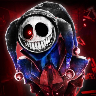 Логотип @poppyplaytimefandom - Фандомчик Поппи