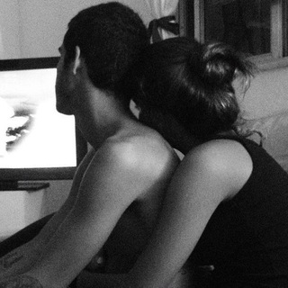 Логотип @poprobuemsnva - попробуем снова?