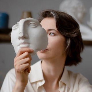 Логотип @poproglazuri - Po Ceramics