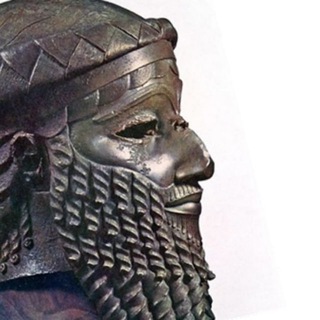 Логотип @popscienceru - Загадки истории с Лысым Камрадом