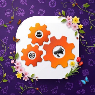 Логотип @popularchannel40 - ПОПУЛЯРНЫЙ КАНАЛ