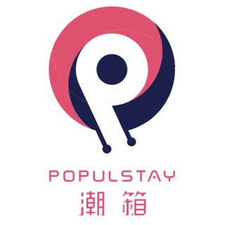 Логотип @populstayenold - Populstay