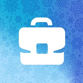 Логотип @poputchik_chat - Попутчик Юг