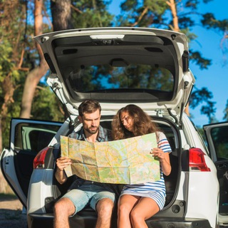 Логотип @poputchiki_24 - ПОПУТЧИКИ_24