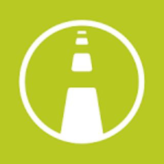 Логотип @poputchikukraina - Попутчик Авто Україна 🇺🇦