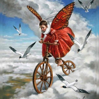 Логотип @poputisshamanami - По пути с шаманами.