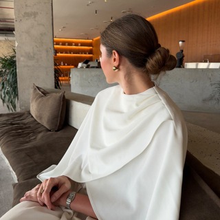 Логотип @poputizakofe - сегодня, по пути за кофе