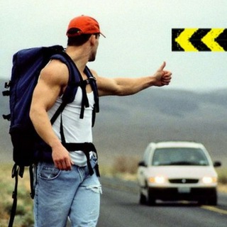 Логотип @poputka_fergana_tashkent - Йўл йўлакай Фарғона - Тошкент🚖🛣