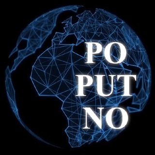 Логотип @poputno_gruz - Попутные грузы (ЧАТ)