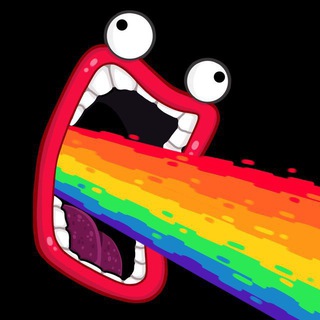 Логотип @popyachsa - Попячечная 🌚