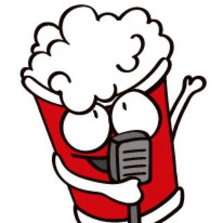 Логотип @popych - Попыч говорит!