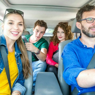 Логотип @popytchikby - ПопутчикBY