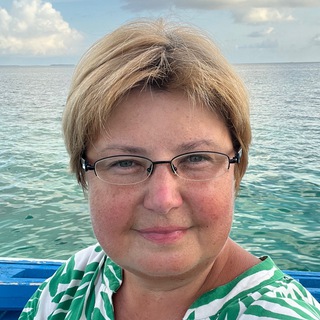 Логотип @pora_na_more_otpusk - ТУРЫ НА МОРЕ 🏖 Ирина Серегина