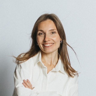 Логотип @poranachat_ru - Пора начать