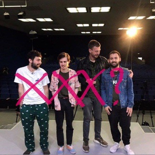 Логотип @porarazbirazzaachat - порараз бирацца комментс