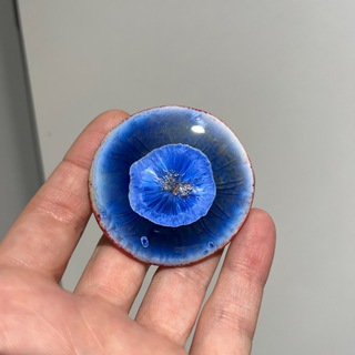 Логотип @porcelain_fantasies - Кабошоны Porcelain_fantasies