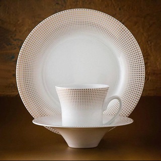 Логотип @porcelaindelights - Porcelain Delights