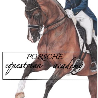 Логотип @porcshe_equestrian - ༄🕯️🎃🍁𝑃𝑂𝑅𝑆𝐶𝐸𝐻𝐸 ᴇ𝑞𝑢ᴇ𝑠ᴛ𝑟𝑖ᴀ𝑛 ᴀᴄᴀ𝑑ᴇʍ𝑦🍁🎃🕯️࿐