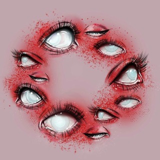 Логотип @porez_porez - потерянные мысли