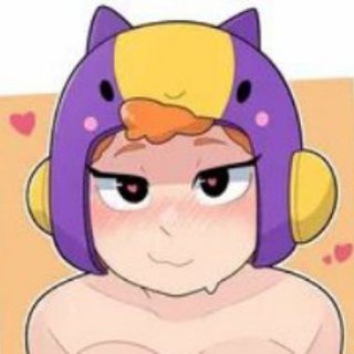 Логотип @porhbrawl - Бравл 18+