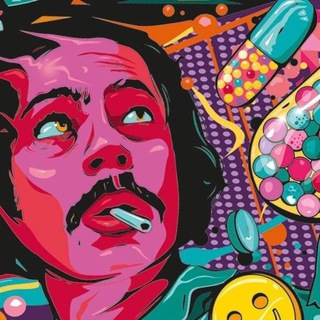 Логотип @porjatnadovsem - Надо 😄 поржать