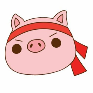 Логотип @porkchopnetwork - Porkchop.Network