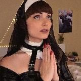 Логотип @porn_obsession11 - porn_obsession11