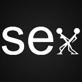 Логотип @porn_sticker_pack - Porn Sticker PACK