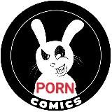 Логотип @porncomicschannel - 🔞Porn Comics