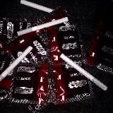 Логотип @pornfrj - Drama host porn