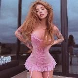 Логотип @porno_fansss - PornoFans