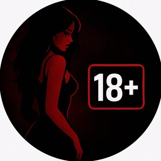 Логотип @porno_telegram_ru - ПОРНО ТЕЛЕГРАМ 🔞
