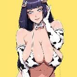 Логотип @pornoanimena - Порно | Хентай