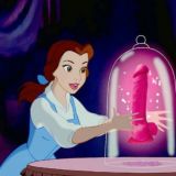 Логотип @pornofmylife - wholesome whore