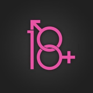 Логотип @pornohubis_maloletkizn - GOLYE🔞DEVUSHKI🔞DOMASHNEE