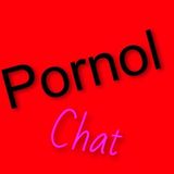 Логотип @pornolchat - Pornol Chat